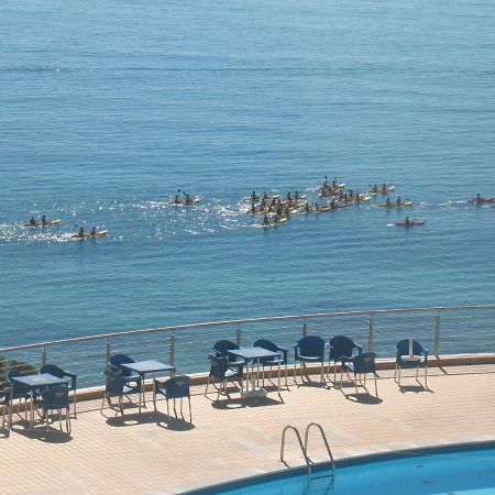 Lagos Beach Apartment Екстер'єр фото