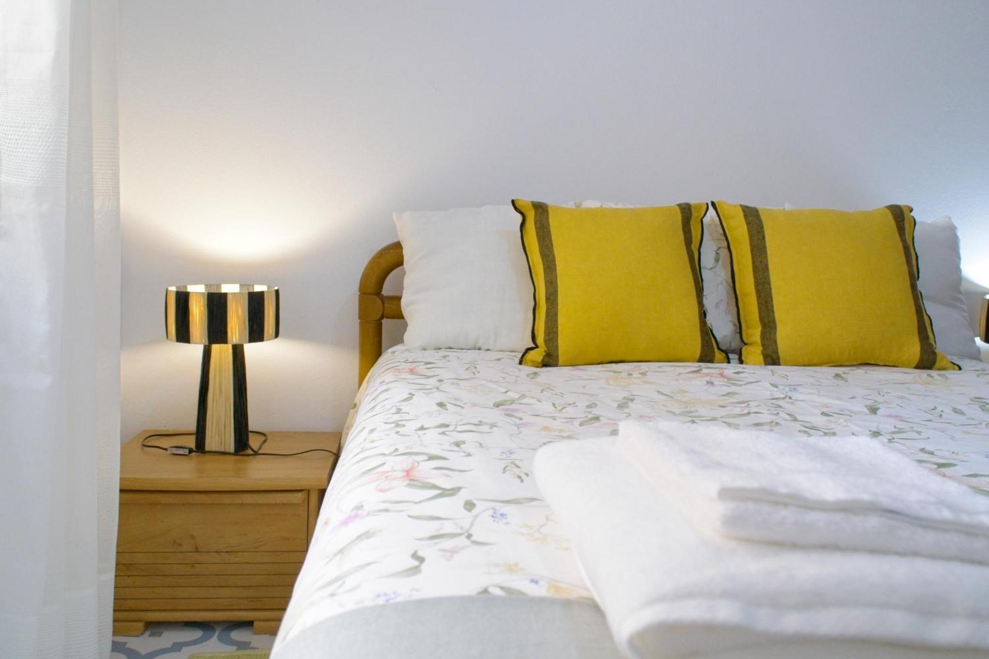 Lagos Beach Apartment Екстер'єр фото