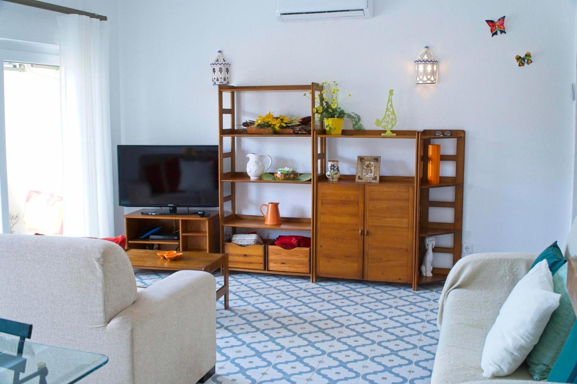Lagos Beach Apartment Екстер'єр фото