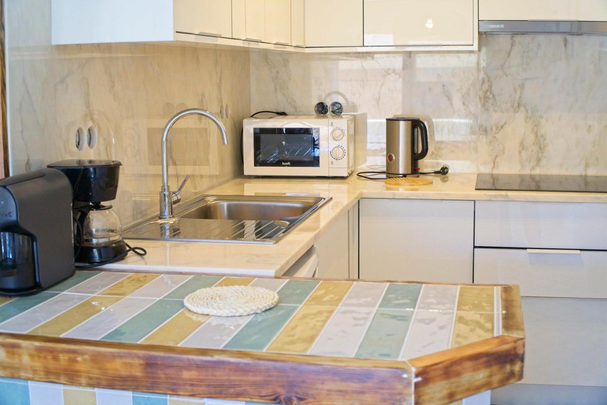 Lagos Beach Apartment Екстер'єр фото