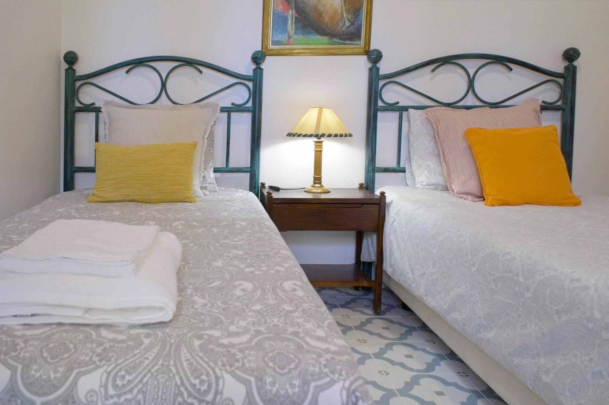 Lagos Beach Apartment Екстер'єр фото