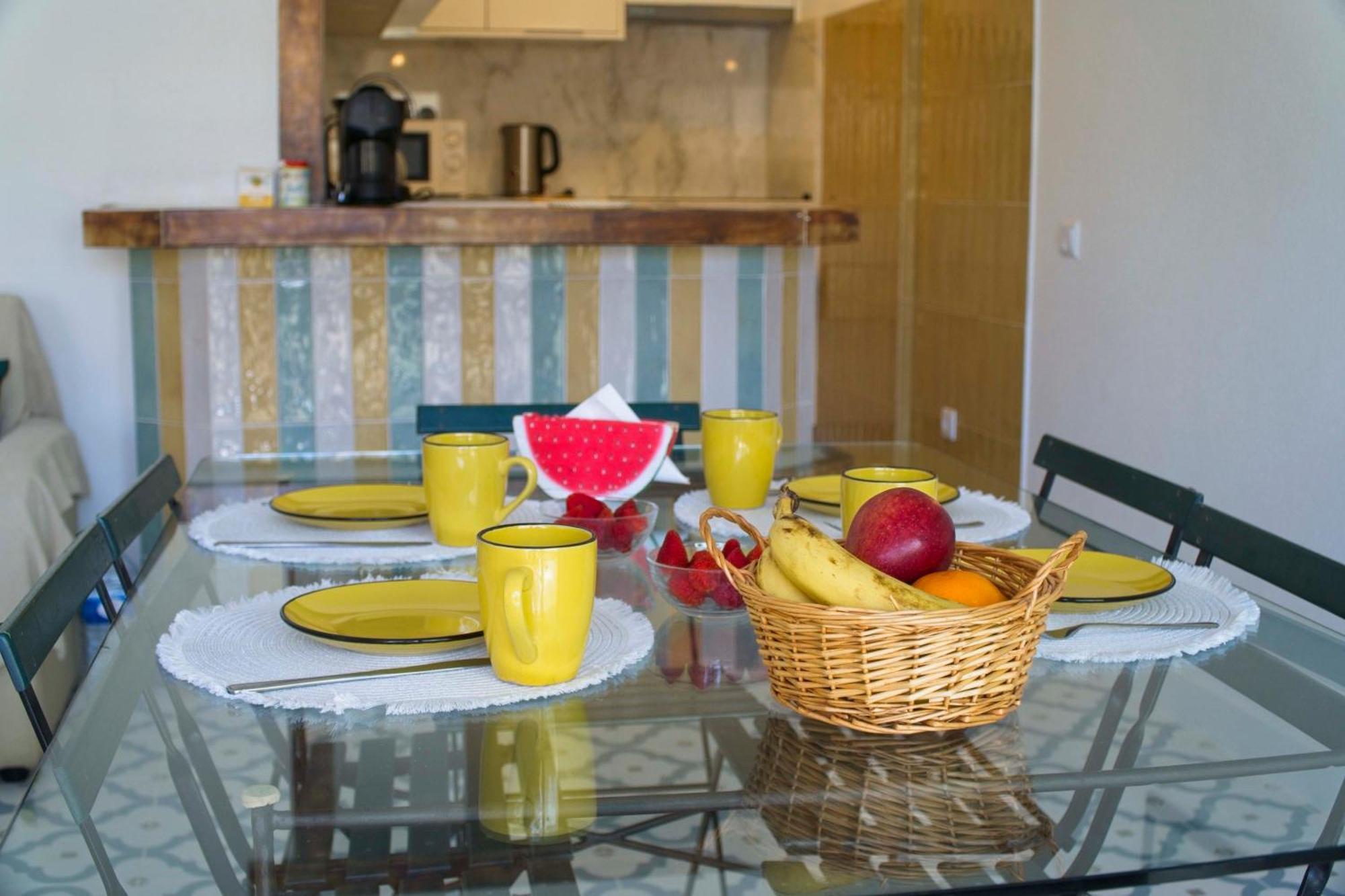 Lagos Beach Apartment Екстер'єр фото