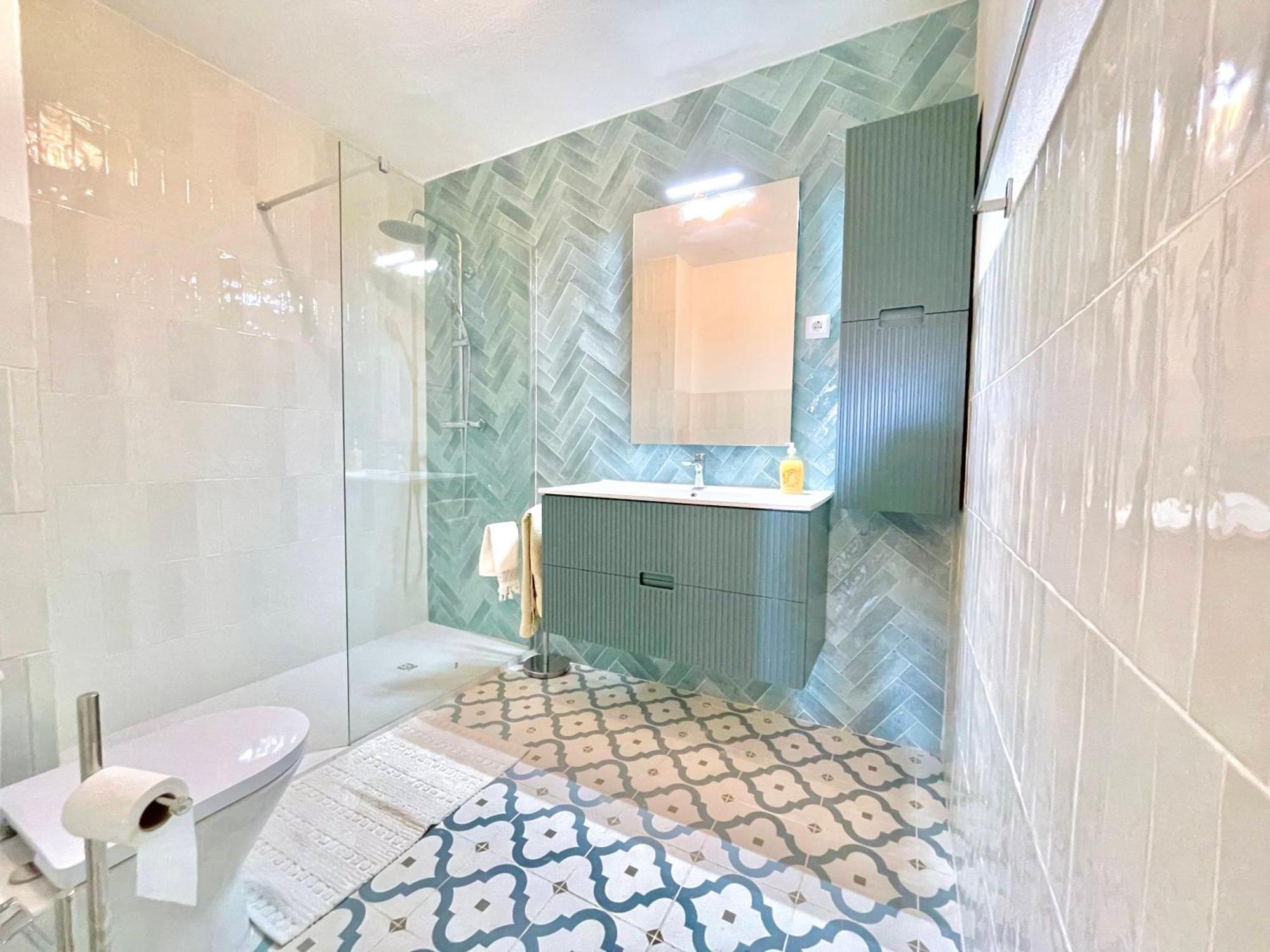 Lagos Beach Apartment Екстер'єр фото
