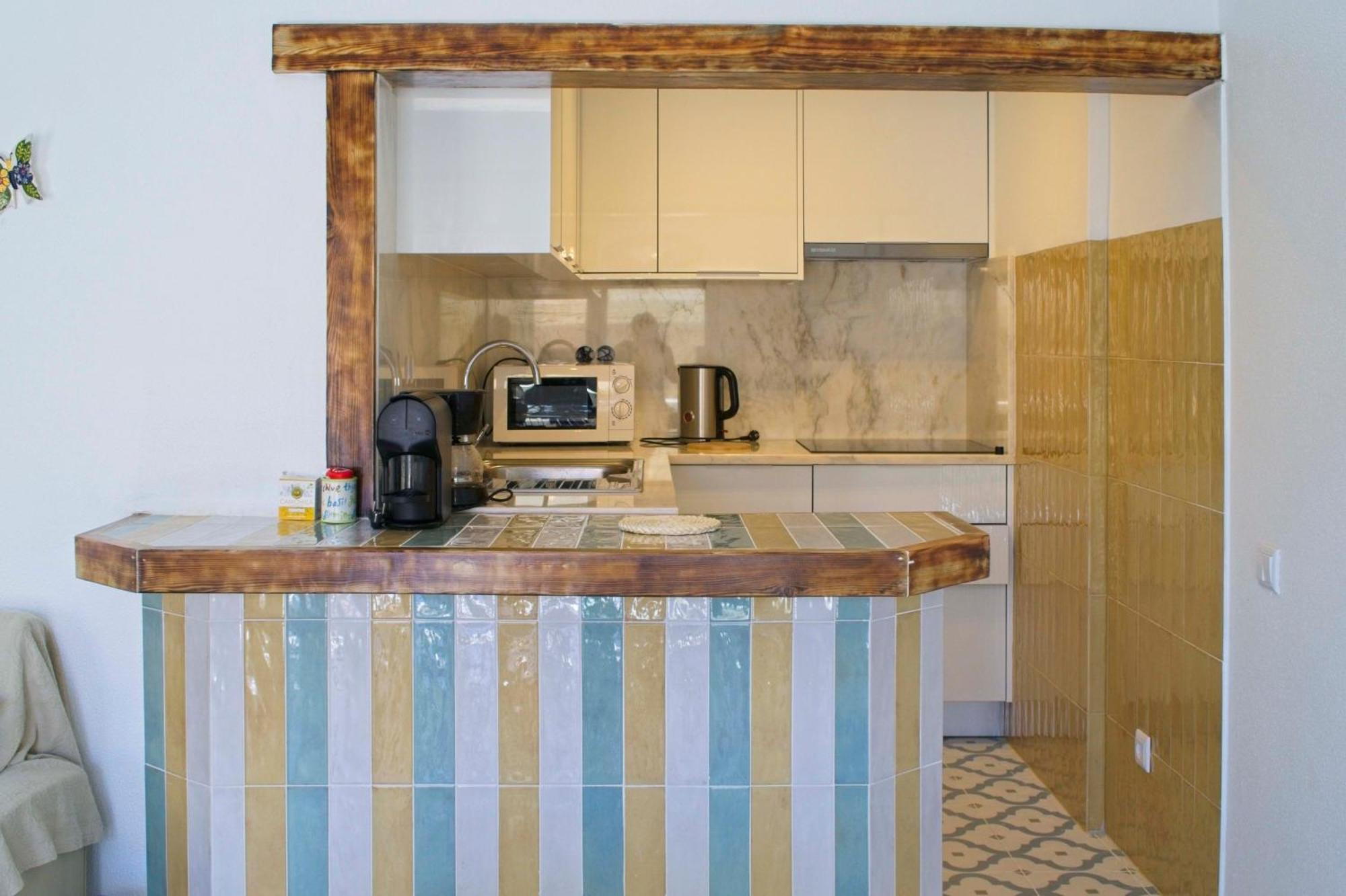 Lagos Beach Apartment Екстер'єр фото