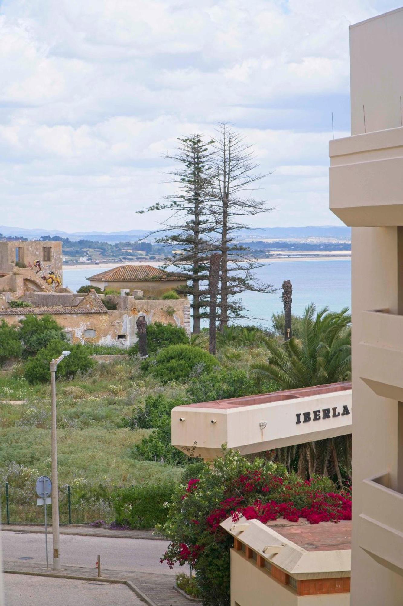 Lagos Beach Apartment Екстер'єр фото