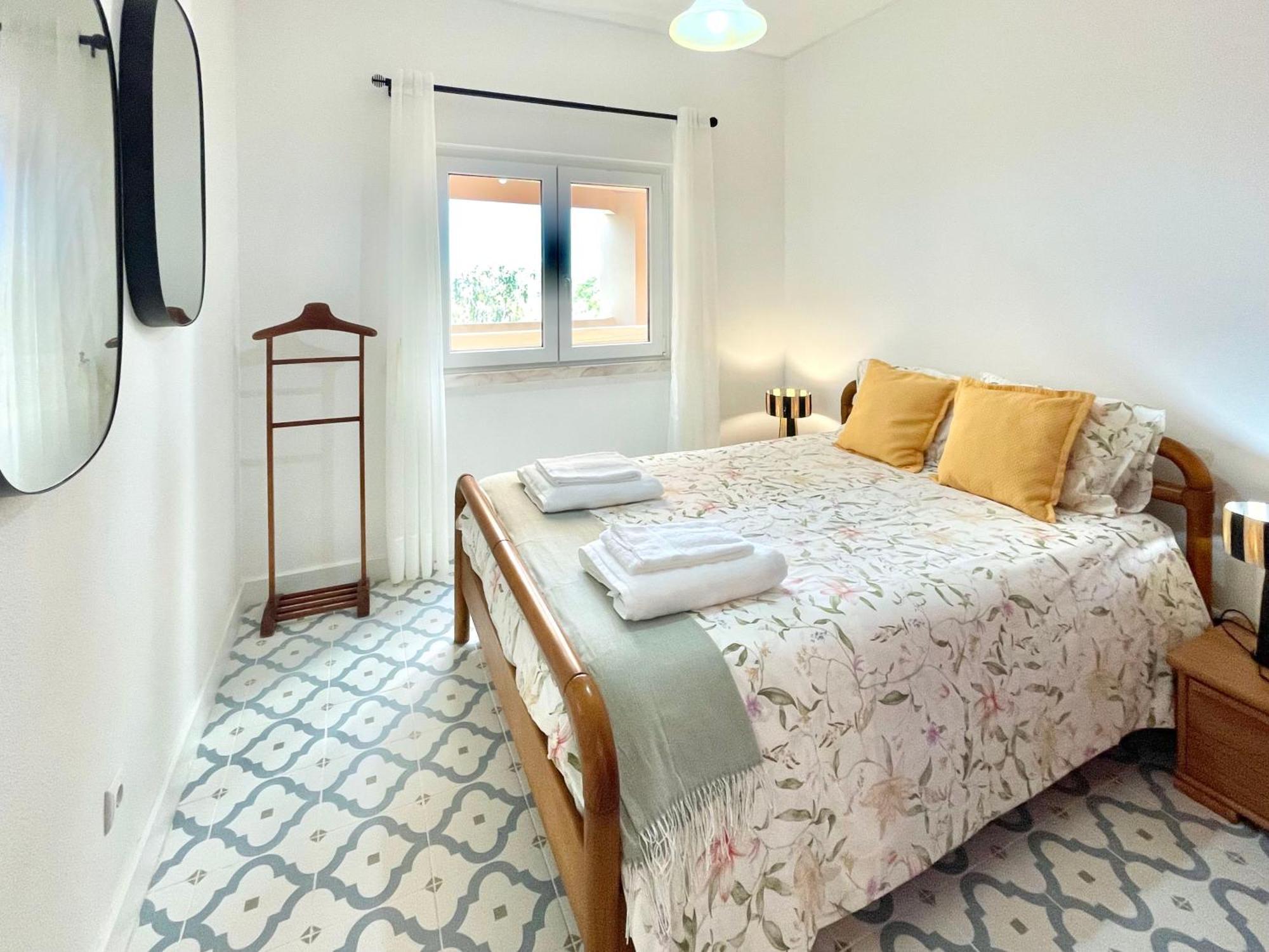 Lagos Beach Apartment Екстер'єр фото