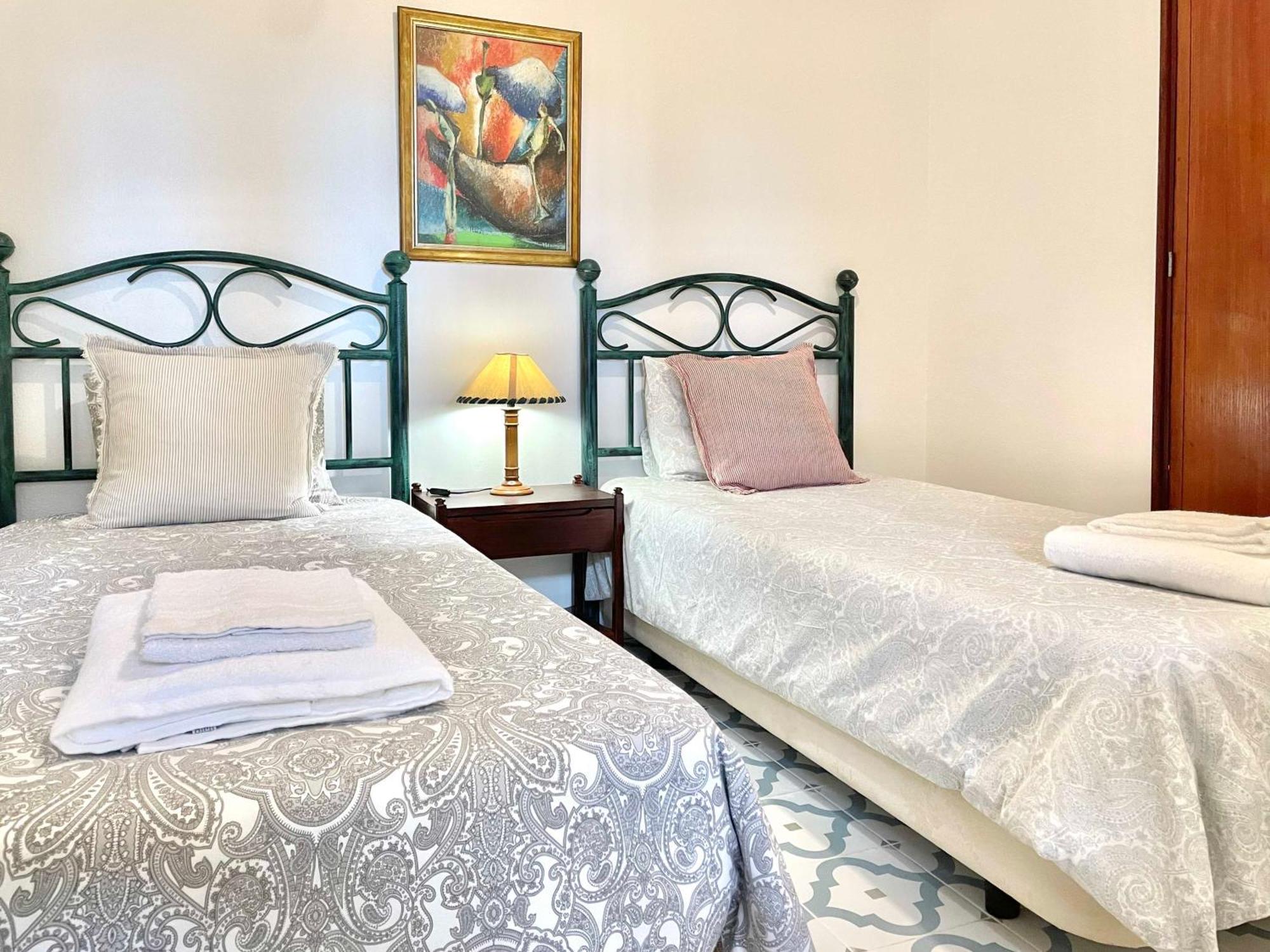 Lagos Beach Apartment Екстер'єр фото