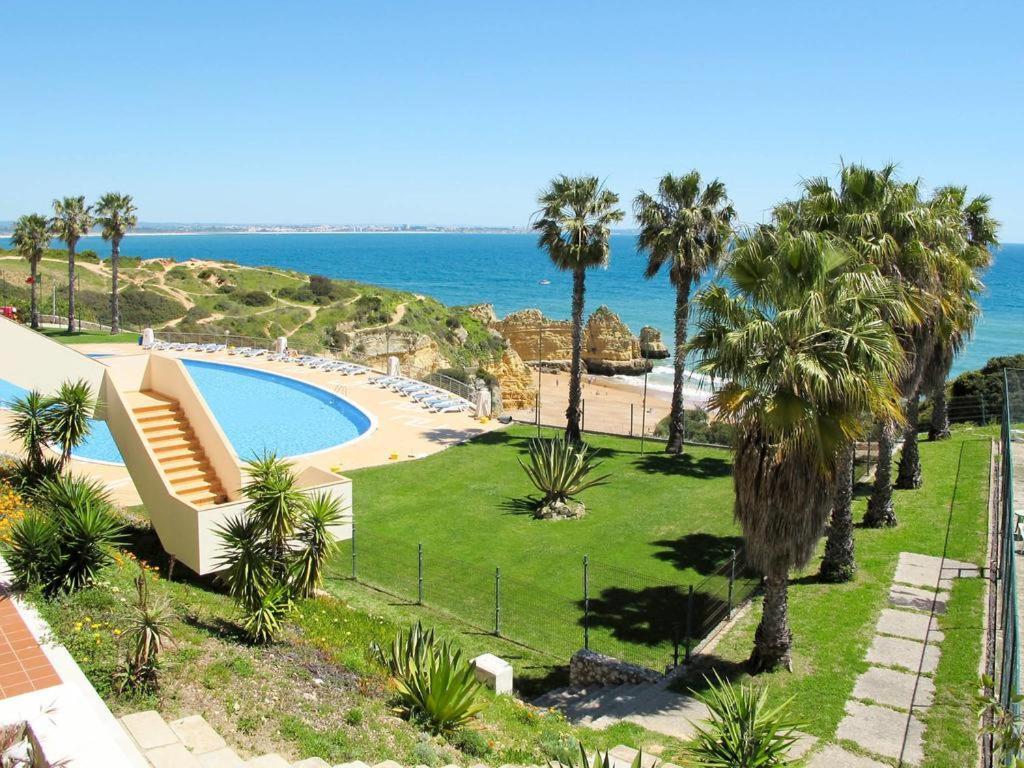 Lagos Beach Apartment Екстер'єр фото
